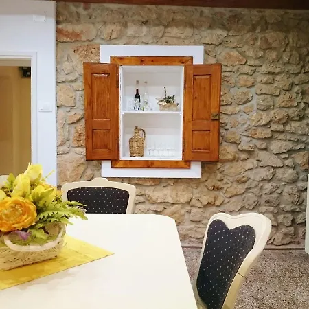Casa de Férias Barac Rural *