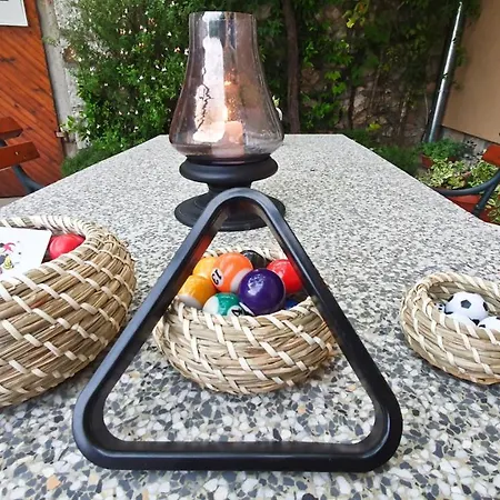 Hébergement de vacances Barac Rural *