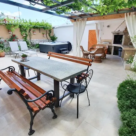 Casa vacanze Barac Rural *