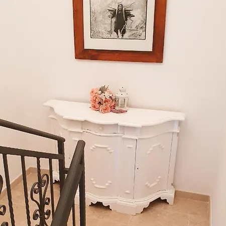 Casa de Férias Barac Rural *