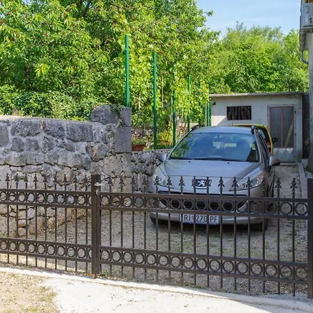Dom wakacyjny Barac Rural Grižane