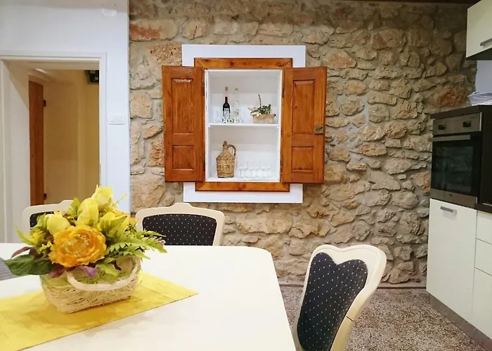 Casa de Férias Barac Rural *