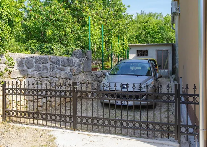Casa de Férias Barac Rural Grižane