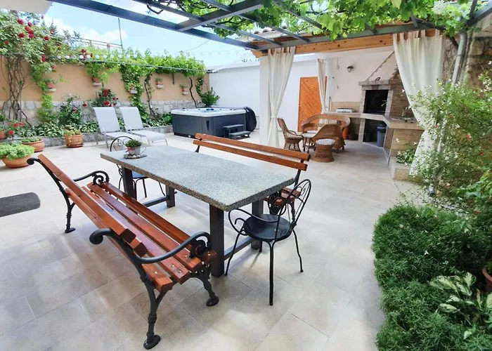 Casa de Férias Barac Rural *