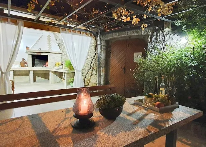 Barac Rural * Grižane