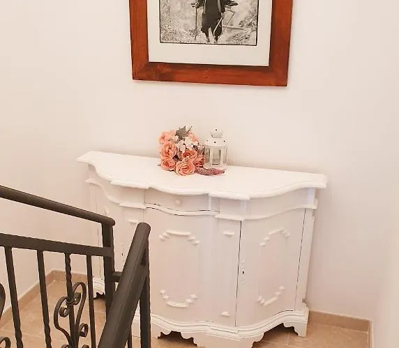 Casa de Férias Barac Rural *